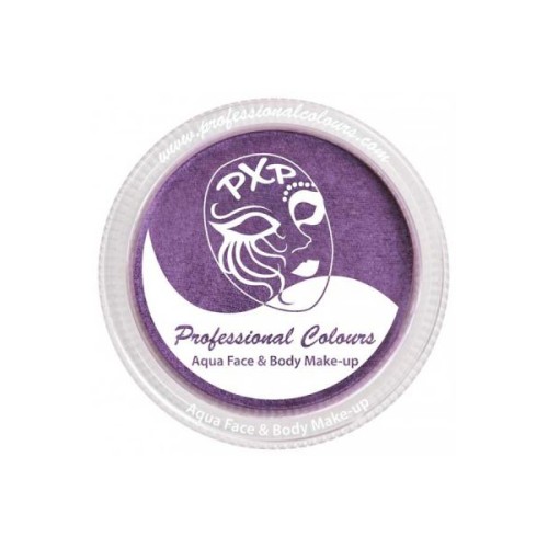 PXP Professional Colours 30g Pearl Gothic Plum (PXP Pearl Gothic Plum)